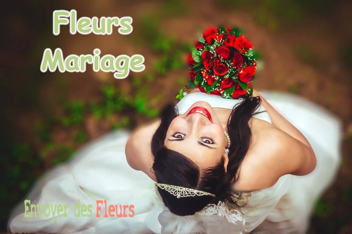 lIVRAISON FLEURS MARIAGE à WIERRE-AU-BOIS